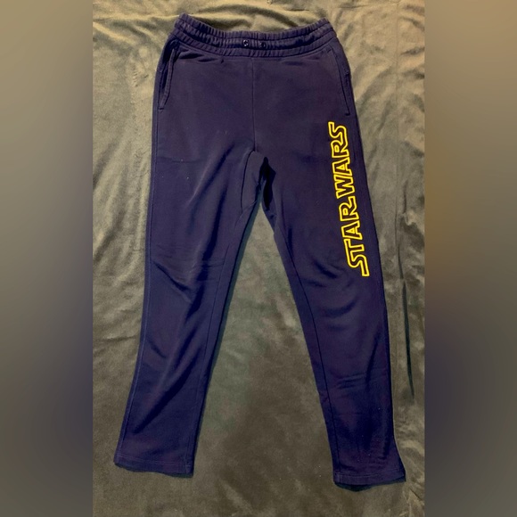 Gap “Star Wars” Sweat Pants - Picture 1 of 4